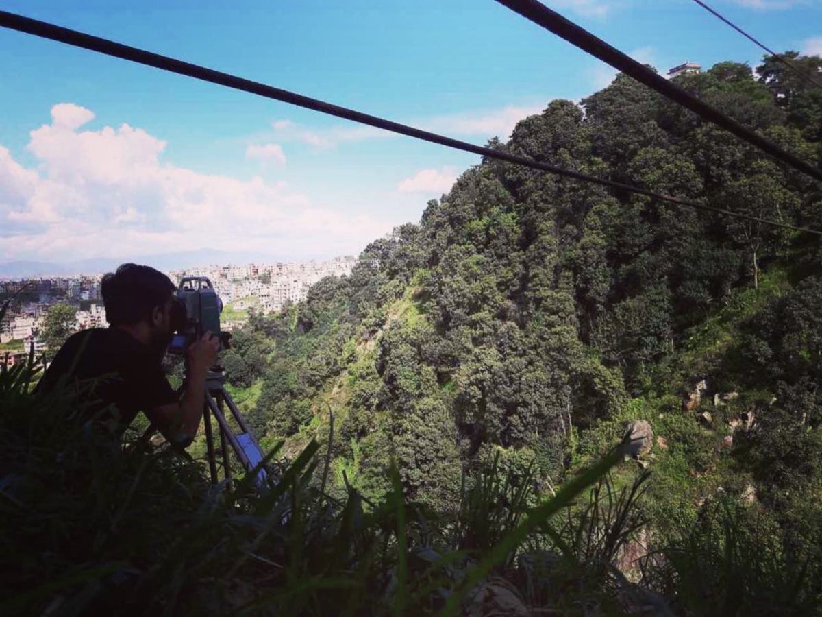 The Impact of HELVETAS Swiss Intercooperation on Civil Engineering Education in Nepal